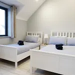 Villa Side Four Bedroom By Travel Lets Homes *