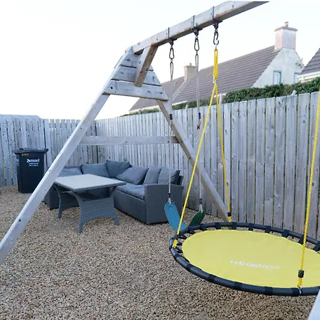 Villa No 5 Sandycove Rossnowlagh
