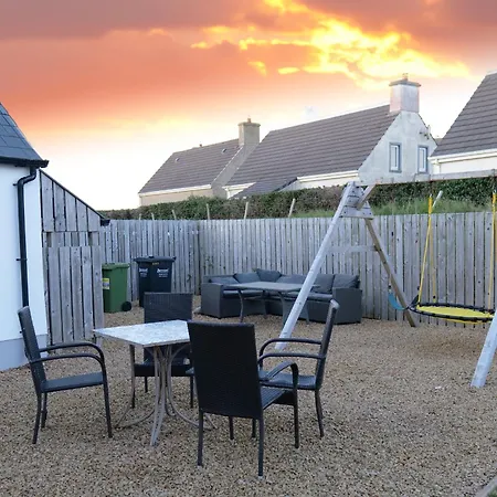 No 5 Sandycove فيلة *