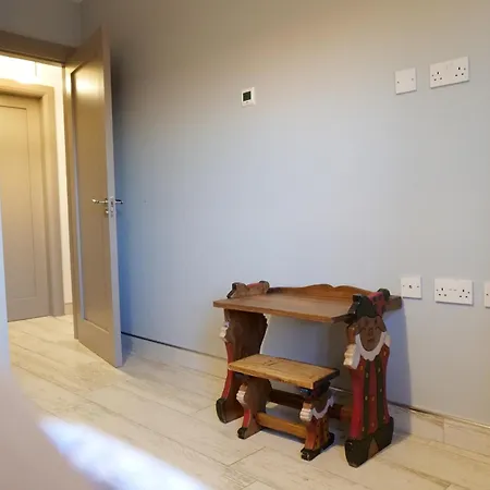 No 5 Sandycove فيلة روسنوولاغ