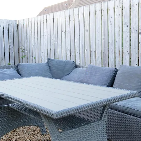 فيلة No 5 Sandycove روسنوولاغ