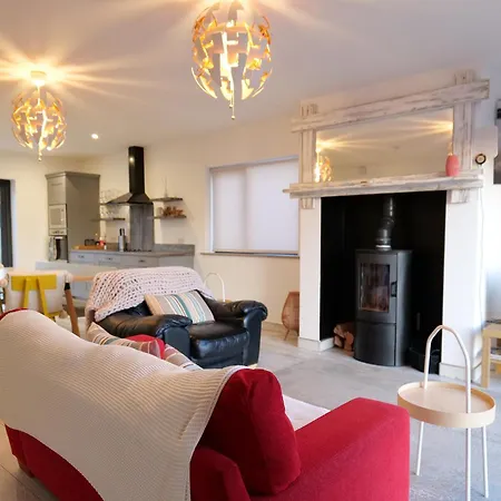 No 5 Sandycove * روسنوولاغ