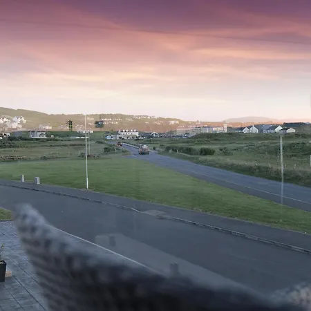 فيلة No 5 Sandycove روسنوولاغ