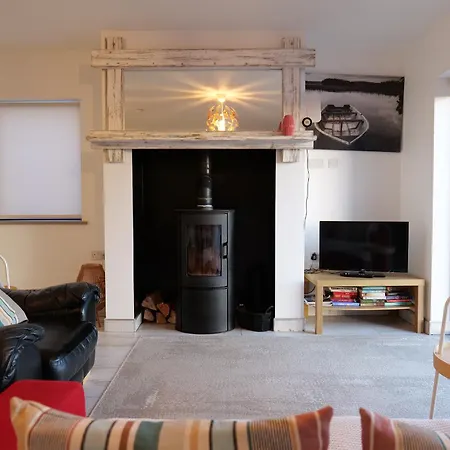 Side Four Bedroom By Travel Lets Homes * Rossnowlagh