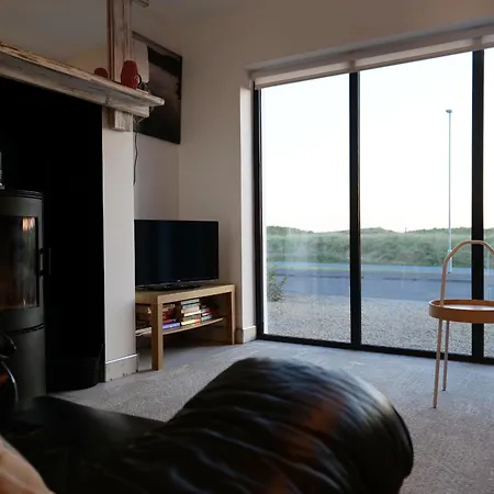 Villa No 5 Sandycove Rossnowlagh