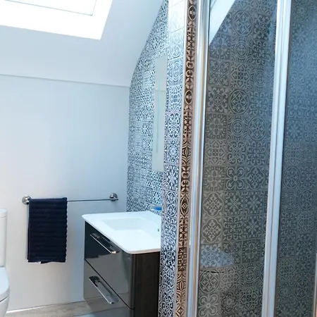 فيلة No 5 Sandycove *