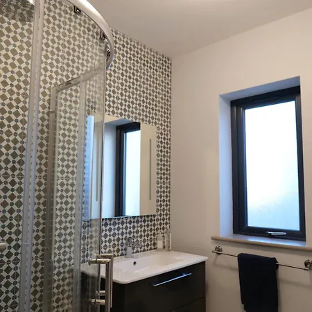 فيلة No 5 Sandycove روسنوولاغ