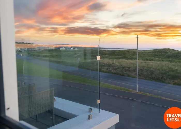 Villa No 5 Sandycove