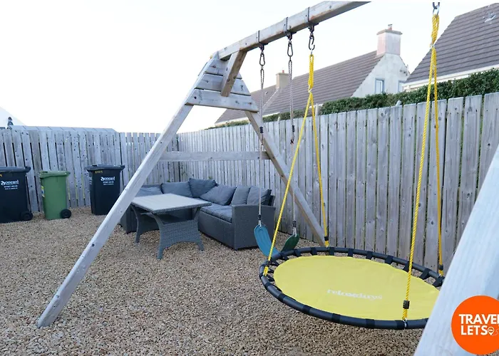 Villa No 5 Sandycove Rossnowlagh