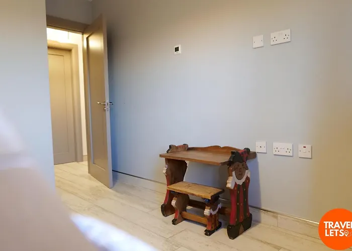 No 5 Sandycove Villa Rossnowlagh