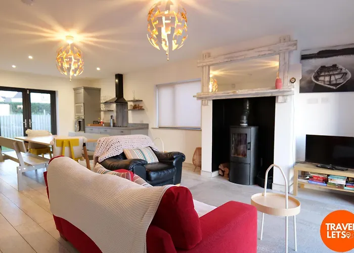 No 5 Sandycove * Rossnowlagh