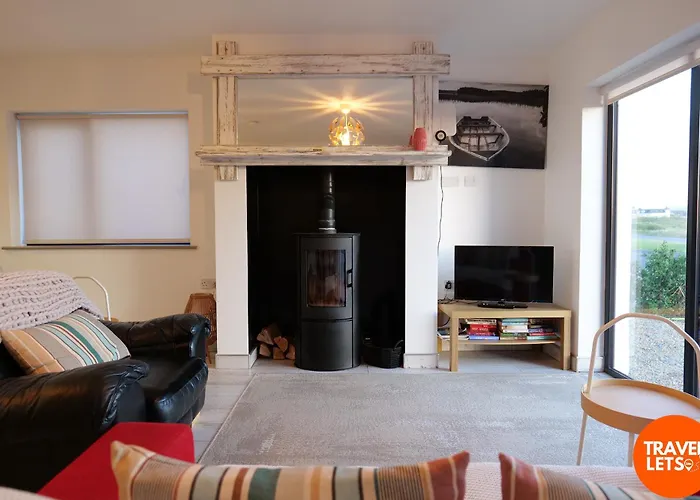 No 5 Sandycove * Rossnowlagh