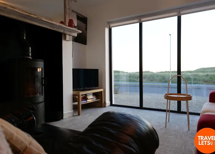 Villa No 5 Sandycove Rossnowlagh