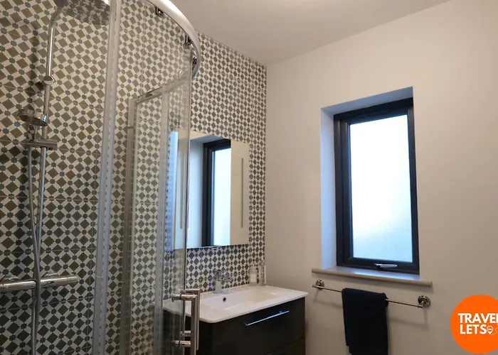 Villa No 5 Sandycove Rossnowlagh